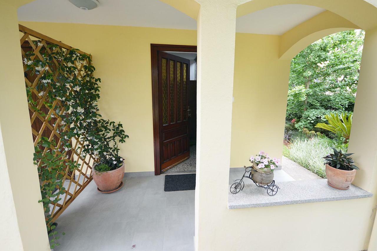 Apartment Elza Zadar Exterior foto